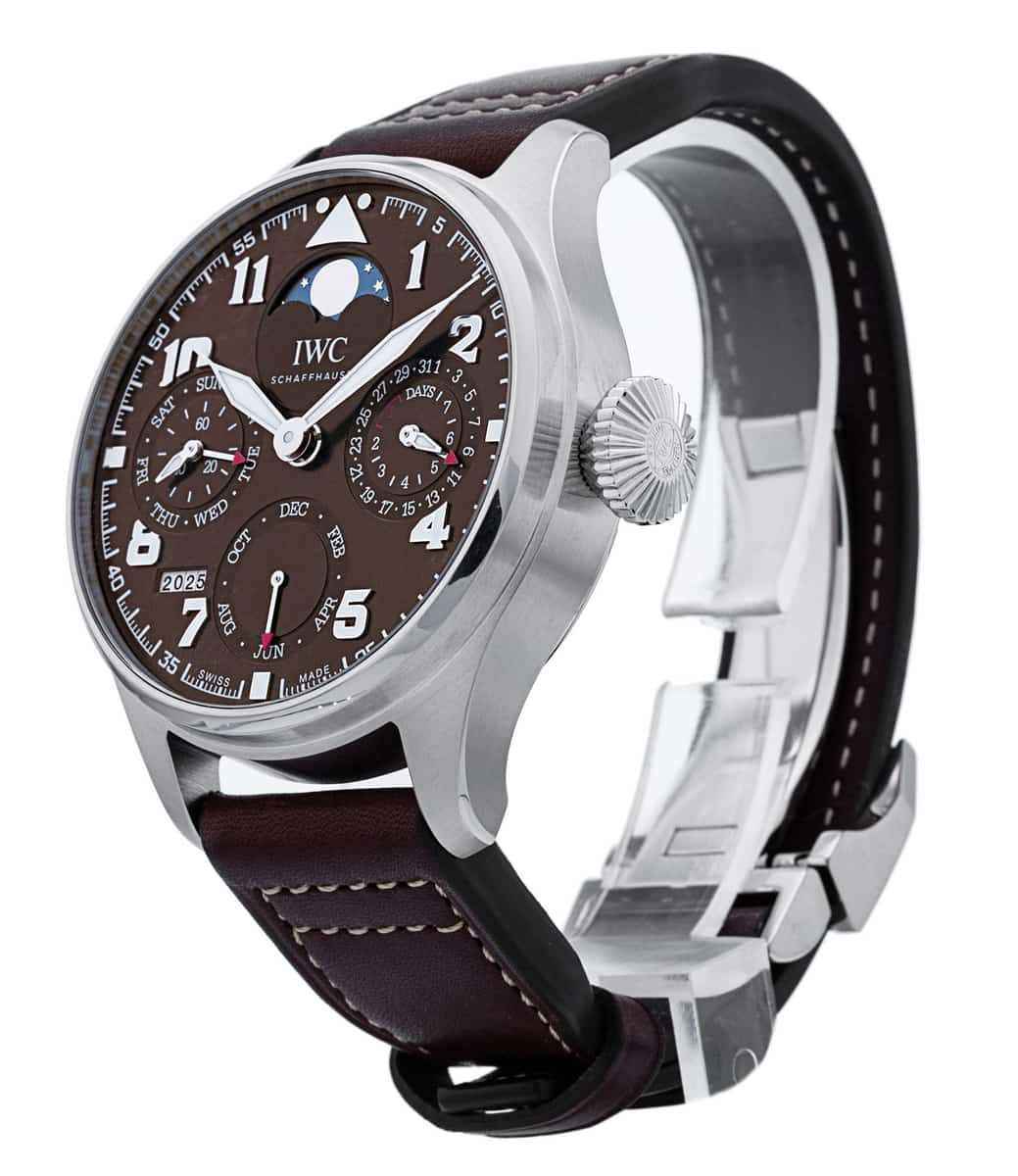 IWC Big Pilot's IW503801 IWC Big Pilot's IW503801